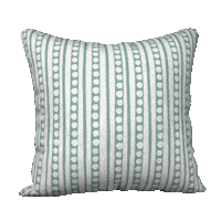 Pillow Greens Sticker by Beyond Just Beige