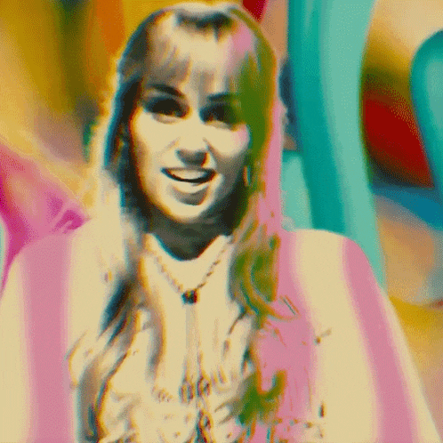 Miley Cyrus GIF by Focus Features
