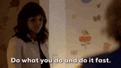 cbs 203 instinct alan cumming instinct cbs GIF