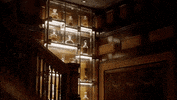 Alan Cumming Instinct GIF by CBS