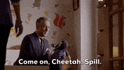 cbs 203 instinct alan cumming instinct cbs GIF