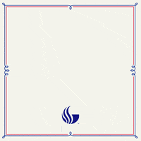 Happy Holidays Gsu GIF by Georgia State University