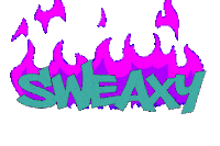 Sdf Sticker by Seattle Dance Fitness