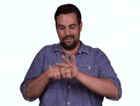 pete forthun GIF by Yevbel