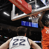 College Basketball Win GIF by Marquette Athletics