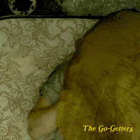 scared canadian GIF by Raven Banner Entertainment