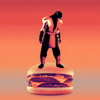 Awesome Games GIF by haydiroket