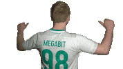 esports werderesports Sticker by SV Werder Bremen