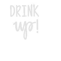 JalenBlanks party drink confetti bday Sticker