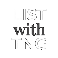 Listing Real Estate Sticker by The Nickley Group