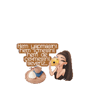 Animated Sticker