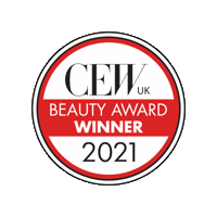 Cew Beauty Awards Sticker by CEW UK
