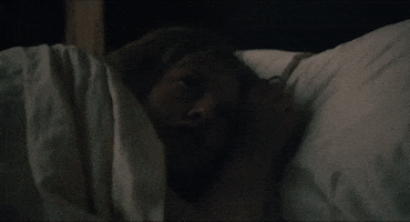 The Party Was Too Much