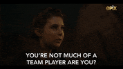 War Help GIF by Britannia