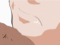 Manger Faim GIF