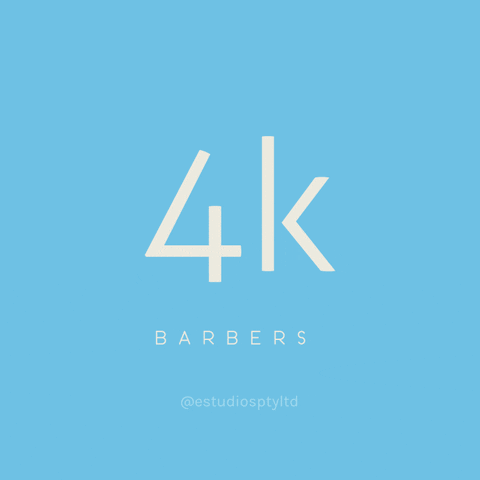 estudiosptyltd design graphic design 4k logo design GIF