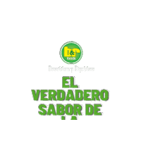 ByR_foods foods buenisimo riquisimo byr Sticker