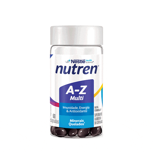 Nutren GIF by Nestlé Health Science