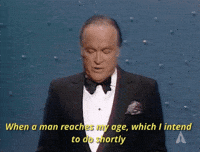 bob hope oscars GIF by The Academy Awards