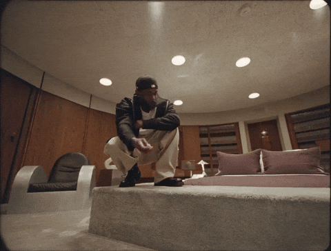 Luther GIF by Kendrick Lamar