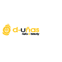d_unas dunas d-uñas duñaslovers Sticker
