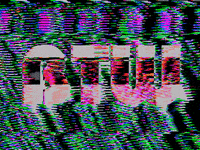 Art Glitch GIF