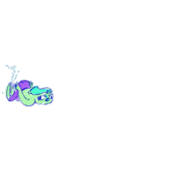 Eisprung Sticker by YK Animation Studio