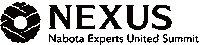 Nexus Sticker by Daewoong Pharmaceutical_Aesthetics