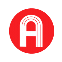 Sticker by Atletica.me