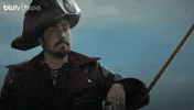 Prens Korsan GIF by blutv
