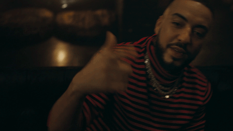 french montana don't sleep GIF by Chromeo