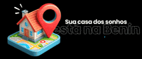 beninimoveis casa sonhos imobiliária benin GIF