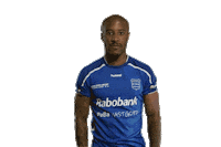 vvGVVV veenendaal tweededivisie gvvv gvvv2021 Sticker