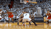 fade away miami heat GIF