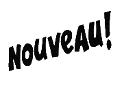 Nouveau Sticker
