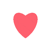 Heart Love Sticker