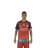 Indian Football Sticker by Indian Super League