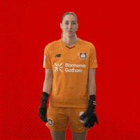 Bayer 04 No GIF by Bayer 04 Leverkusen