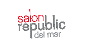 Los Angeles Salon Sticker by SalonRepublic