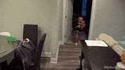 walking in like reality show GIF by Children's Miracle Network Hospitals