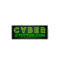 Peru Cybertottus Sticker by Tottus Perú