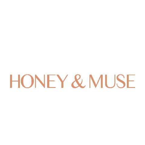 honeyandmuse giphyupload newhairnewme hairbyhoney honeymuse Sticker