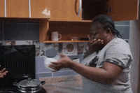 Sick Help Me GIF by TNC Africa