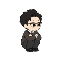 fromthetttop top choi seunghyun choi seunghyun top Sticker