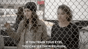 broadcity season 1 episode 10 high broad city GIF
