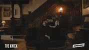 clive owen GIF by The Knick