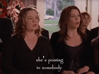 season 3 netflix GIF by Gilmore Girls 