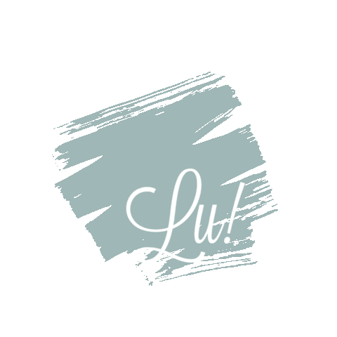 Luify Sticker by Artistic Works by Lu