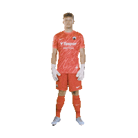 Hugo Sticker by FC Slovan Liberec