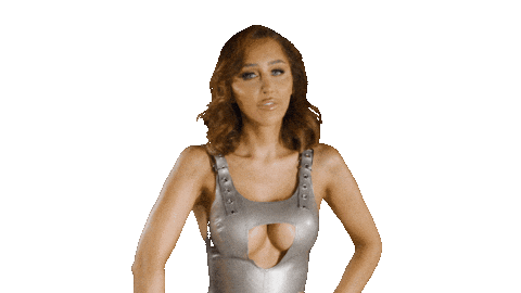 Ella No Sticker by Celebs Go Dating
